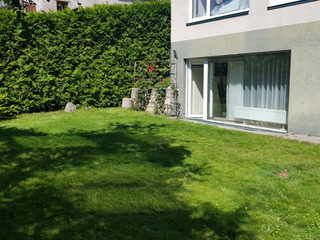 Jaukus Apartamentai Free Parking Vilnius Exteriér fotografie